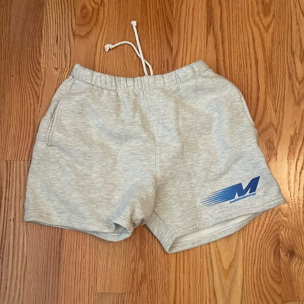 madhappy shorts